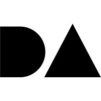 DA logo