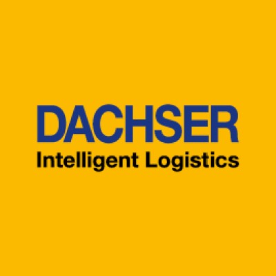 DACHSER logo
