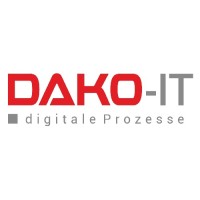DAKO-IT GmbH logo