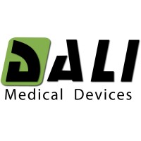 DALI Medical Devices Ltd. logo