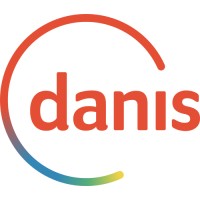 DANIS NV logo