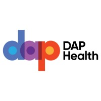 DAP Health logo
