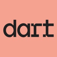 DART logo