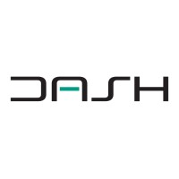 DASH logo