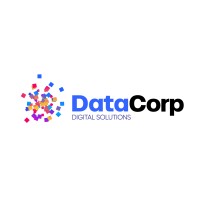 DATACORP logo