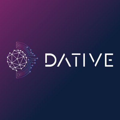 DATIVE logo