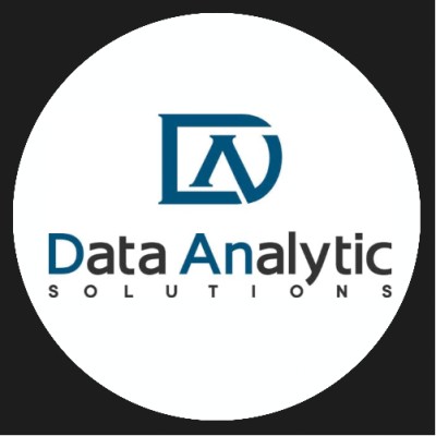 DAn Solutions logo
