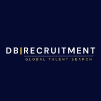 DB Recruitment logo