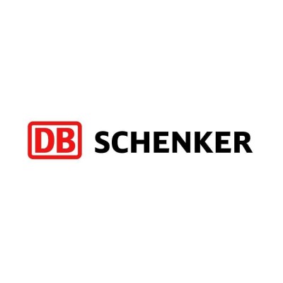 DB Schenker logo