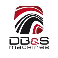 DB&S Machines logo