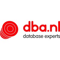 DBA.nl logo