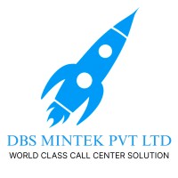 DBS MINTEK PVT LTD logo