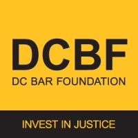 DC Bar Foundation logo