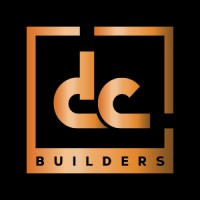 DC Builders logo