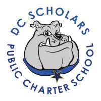 DC Scholars Public Charter School logo