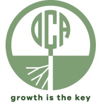 DCA Outdoor logo