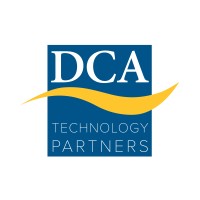 DCA Technology Partners logo