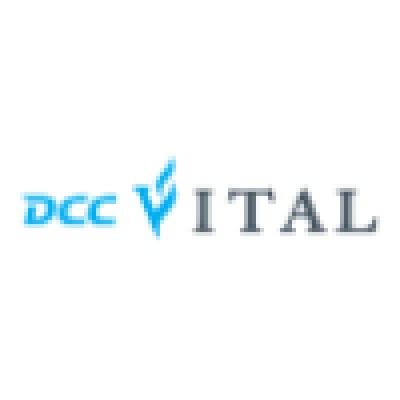 DCC Vital logo