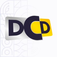 DCD logo