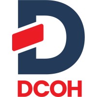DCOH logo