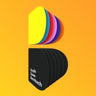 DDB Spain logo