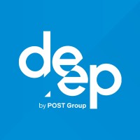 DEEP logo