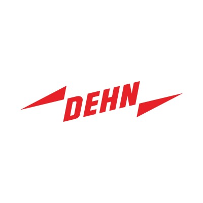 DEHN SE logo