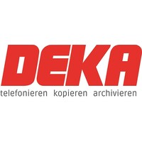 DEKA GmbH logo