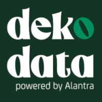 DEKO DATA logo