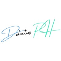 DELECTUS RH logo