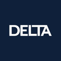 DELTA Gruppe logo