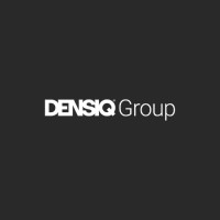 DENSIQ Group logo