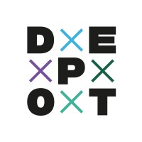 DEPOT logo
