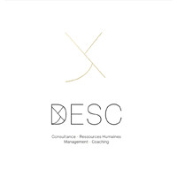 DESC logo