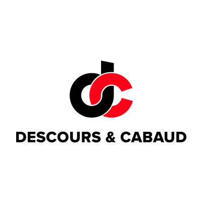 DESCOURS & CABAUD logo