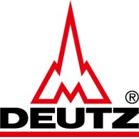 DEUTZ AG logo