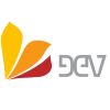 DEV logo