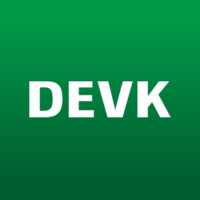 DEVK Versicherungen logo
