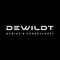 DEWILDT MARINE & POWERSPORTS logo