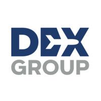 DEX GROUP logo