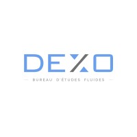 DEXO logo