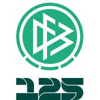 DFB logo