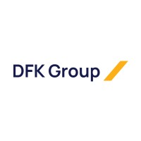 DFK Group logo