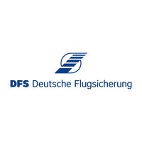 DFS Deutsche Flugsicherung GmbH logo