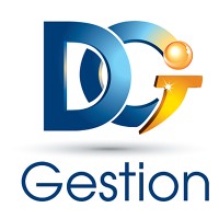 DG Gestion logo