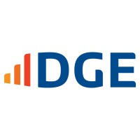 DGE Sp. z o.o. logo