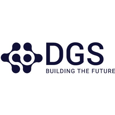DGS logo