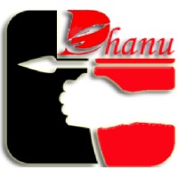 DHANUTEK logo