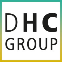 DHC Dr. Herterich & Consultants GmbH logo
