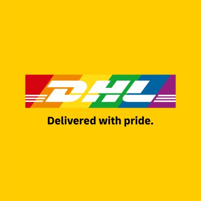 DHL Express logo